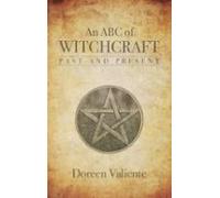 An Abc Of Witchcraft Past And Present (ebook)