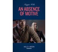 An Absence Of Motive (ebook)