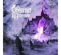 An Abstract Illusion The Sleeping City (CD) (Importación USA)