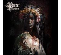 An Abstract Illusion – Woe – CD (Importación USA)