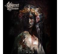 An Abstract Illusion Woe (CD) (Importación USA)