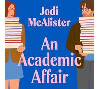 An Academic Affair: 1 (Literary Lovers, 1)