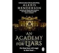 An Academy For Liars