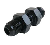 AN Accesorios, Bulkhead Fitting for Automotive Repairs, Aluminio Ideal Replacement Parts for Repair Shops, Usuarios domésticos, Garaje Businesses, Principiantes y entusiastas del rendimiento