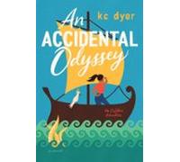 An Accidental Odyssey (ebook)
