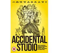 An Accidental Studio [DVD] [2019]