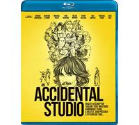 An Accidental Studio [USA] [Blu-ray]