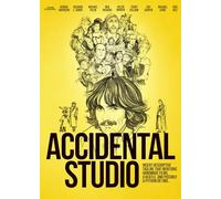An Accidental Studio [USA] [DVD]