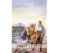 An Account Of Egypt (ebook)