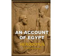 AN ACCOUNT OF EGYPT (Translated) (Annotated)