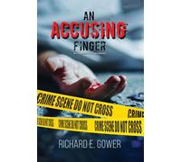 An Accusing Finger: An Inspector Armitage Mystery