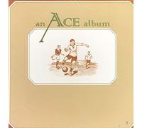 An Ace Album - Five A-Side / ANCL-2001