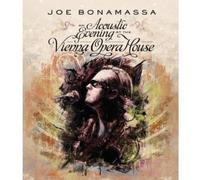 An Acoustic Evening At The Vienna Opera (Blu-ray) Joe Bonamassa