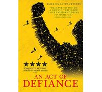 An Act Of Defiance [DVD]