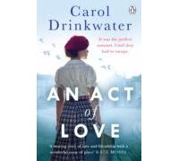 An Act Of Love (ebook)