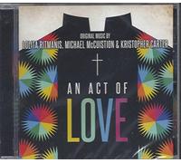 Lolita Ritmanis - An Act Of Love - Original Motion Picture Soundtrack