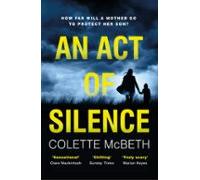 An Act Of Silence (ebook)