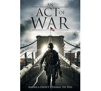 An Act of War [USA] [DVD]