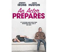 An Actor Prepares [DVD]