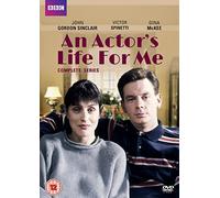 An Actor's Life for Me [DVD] [Reino Unido]