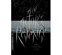 An Actor's Revenge (Criterion Collection) [USA] [DVD]