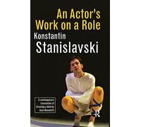 An Actor's Work on a Role