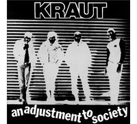An Adjustment to Society (Vinyl) (Importación USA)