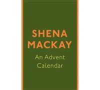 An Advent Calendar (ebook)