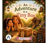 AN ADVENTURE IN A TINY BOX (Emily's World)