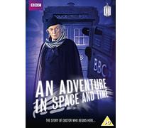 An Adventure in Space and Time [Reino Unido] [DVD]