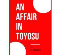 An Affair in Toyosu (The Lesbionage Files)