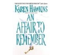 An Affair To Remember (ebook)