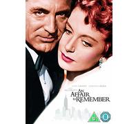 An Affair To Remember [Edizione: Regno Unito] [Reino Unido] [DVD]