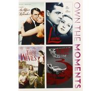 An Affair to Remember / Laura / Letter to Three [Reino Unido] [DVD]
