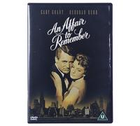 An Affair To Remember [Reino Unido] [DVD]