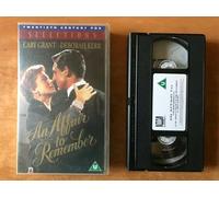 An Affair To Remember [Reino Unido] [VHS]