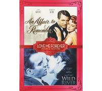 An Affair to Remember / Wild River [USA] [DVD]