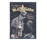 An Affectionate Look At W.C.Fields [Edizione: Regno Unito] [Italia] [DVD]
