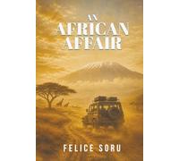 An African Affair (The Affair Trilogy)