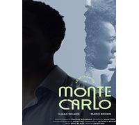 An Afternoon In Montecarlo [DVD]