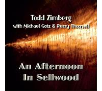 An Afternoon In Sellwood