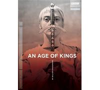 An Age of Kings [DVD] [Reino Unido]