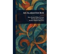 An Alabaster Box