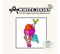 An All-Age Coloring Adventure #001