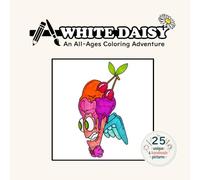 An All-Age Coloring Adventure #002