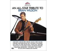 An All-Star Tribute To Brian Wilson [Francia] [DVD]