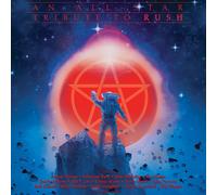 Kip Winger An All-Star Tribute to Rush (Vinyl) (Importación USA)