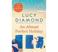 An Almost Perfect Holiday: Pure Escapism and the Ideal Holiday Read