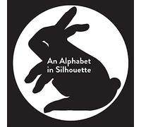 An Alphabet in Silhouette