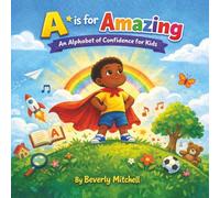 An Alphabet of Confidence for Kids